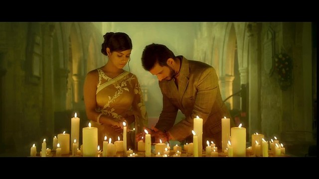 1920 London Theatrical Trailer by Sharman Joshi