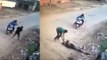 National-level kabaddi player shot dead in broad daylight  caught on camera