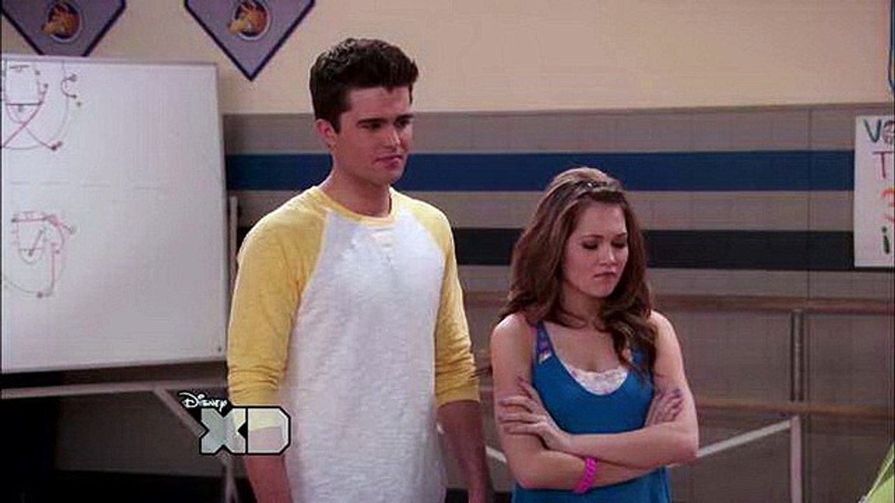 Lab rats