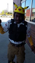 Ce sans-abri sait faire du Beatbox comme personne !