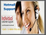 To unblock  Hotmail account call Hotmail support 1-806-731-0143  number