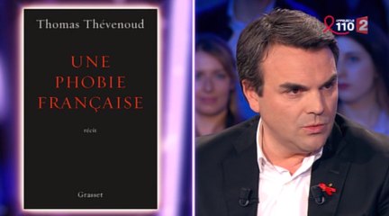 La promo répétitive de Thévenoud