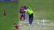 Zeeshan Maqsood takes incredible catch in World T20 -highlights