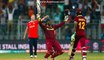 chris gayle fastest century (100 of 47) in t20 world cup 2016