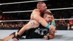 wwe John Cena returns from injury - Royal Rumble - highlights --