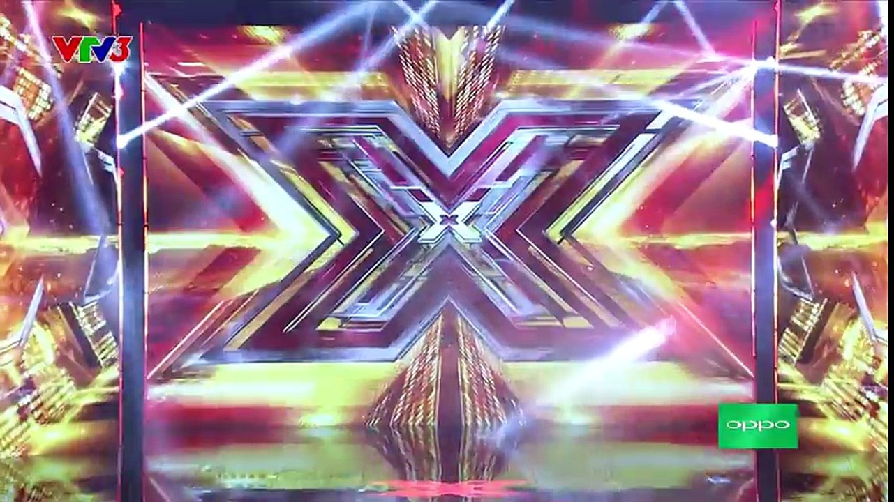 TEASER] TẬP 2 VÒNG HỘI NGỘ - THE X FACTOR - NHÂN TỐ BÍ ẨN 2016 (SEASON 2) - YouTube