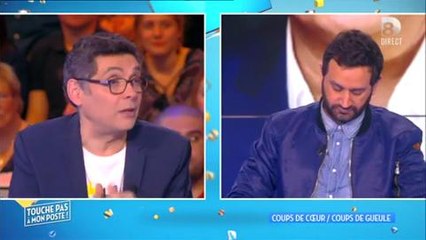 ONPC : Les propos de Patrick Sébastien coupés au montage ?