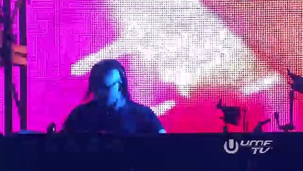 SKRILLEX LIVE @ ULTRA MUSIC FESTIVAL 2015 12