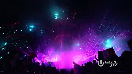 SKRILLEX LIVE @ ULTRA MUSIC FESTIVAL 2015 24