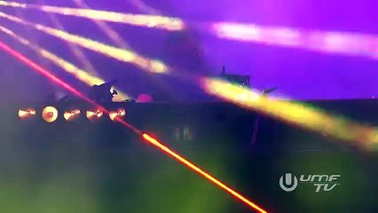 SKRILLEX LIVE @ ULTRA MUSIC FESTIVAL 2015 25