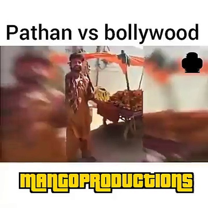 Pathan Vs Bollywood