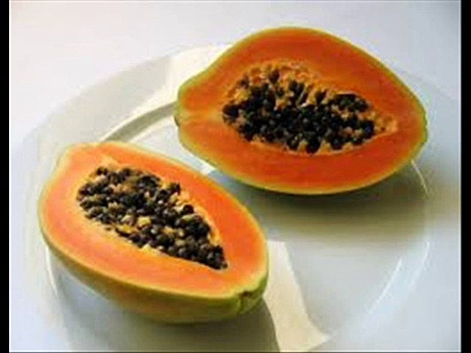PAPAYA , PAPEETA ,HEALTH EDUCATION , INFECTION CONTROL (ICSP) , URDU _ HINDI - YouTube