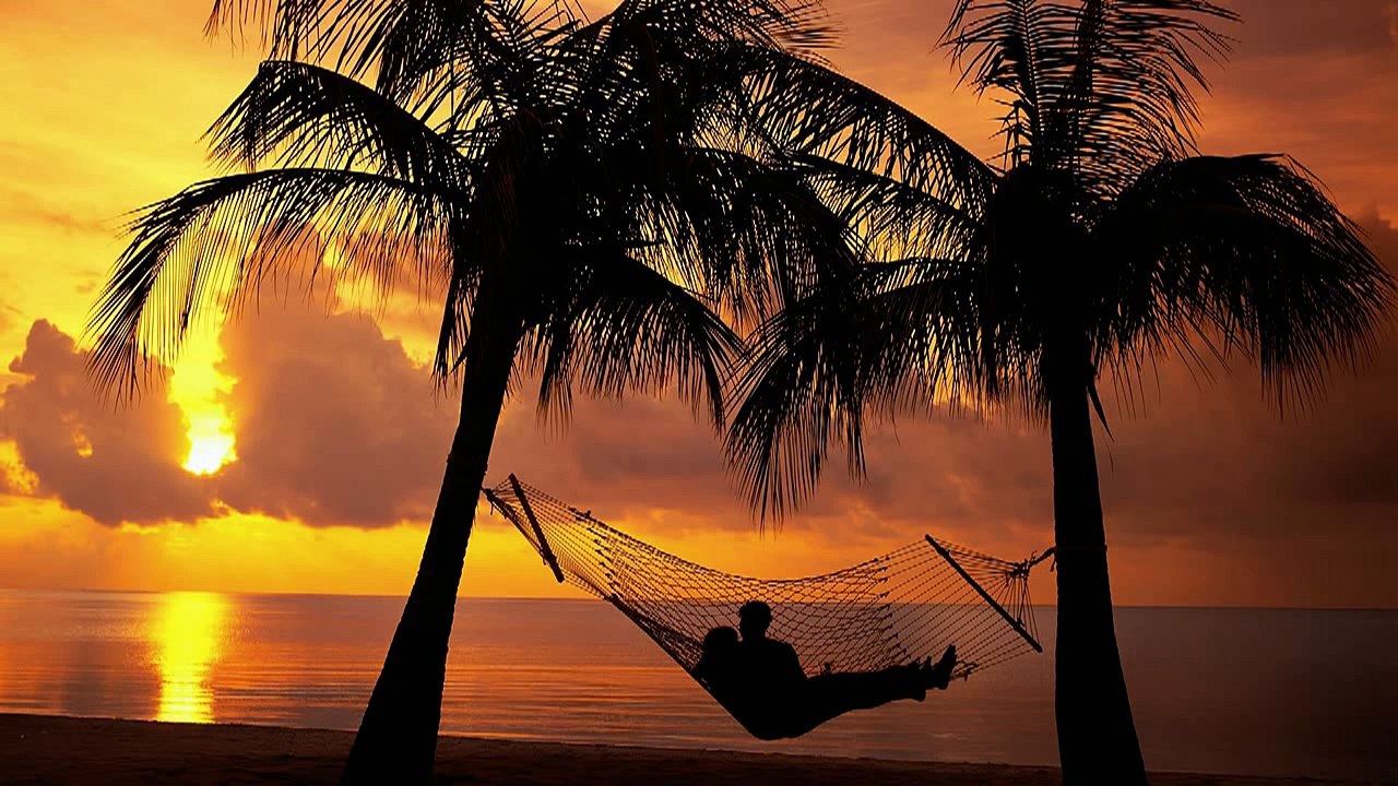 Romantic Relaxing music 'Wonderful Piano'