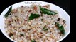 Sabudana Khichadi Recipe for fasting_Vrat-Sago Khichdi Recipe-Quick and Easy Sabudana Khichadi - YouTube