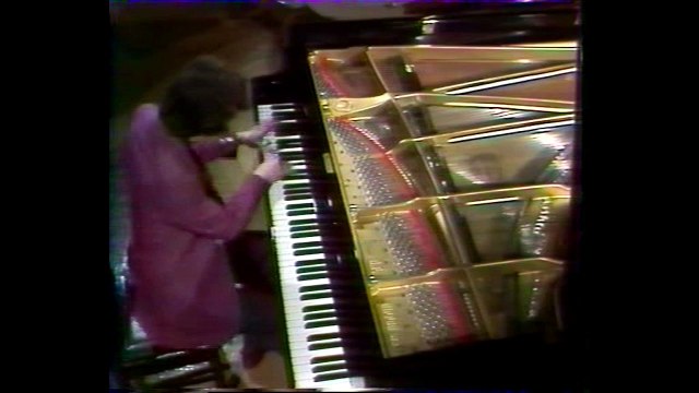 Cyprien Katsaris LIVE - Rimsky-Korsakov/Cziffra: Le Vol du Bourdon