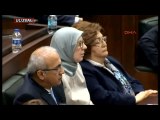 Başbakan Davutoğlu, Geri Kabul Anlaşması ile başlayan mülteci iadeleri hakkın konuştu