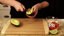 Make Guacamole Anytime, Anywhere!