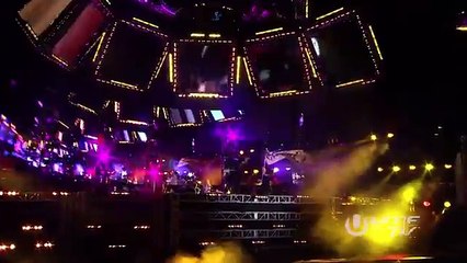 SKRILLEX LIVE @ ULTRA MUSIC FESTIVAL 2015 49