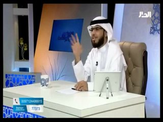 فيديو| أخطاء تقع فيها النساء تجعلهم لا يدخلن الجنه ولا يجدن ريحها !