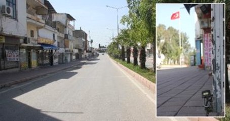 ABD'li Asker Aileleri Gitti, İncirlik Esnafı Bitti
