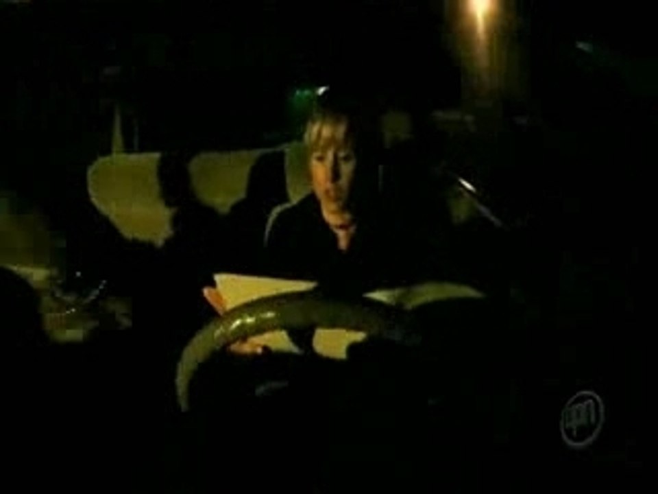 Generique Véronica Mars saison2