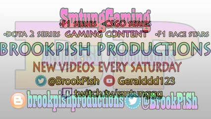 CSGO Series  - Too Many Team Kills