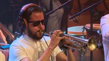 Snarky Puppy feat. Metropole Orkest (full concert) - Live @ Jazz sous les pommiers 2015 4
