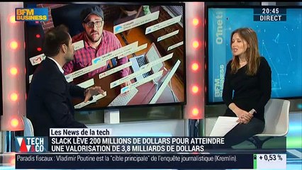 Les News de la Tech: Le MIT transforme le Wi-Fi en GPS d'intérieur avec Chronos - 04/04