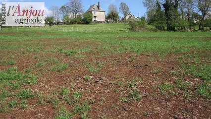 Solidarité cantal 2016 - dons fourrages
