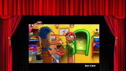 En Sevilen Çizgi Film İzle 2016