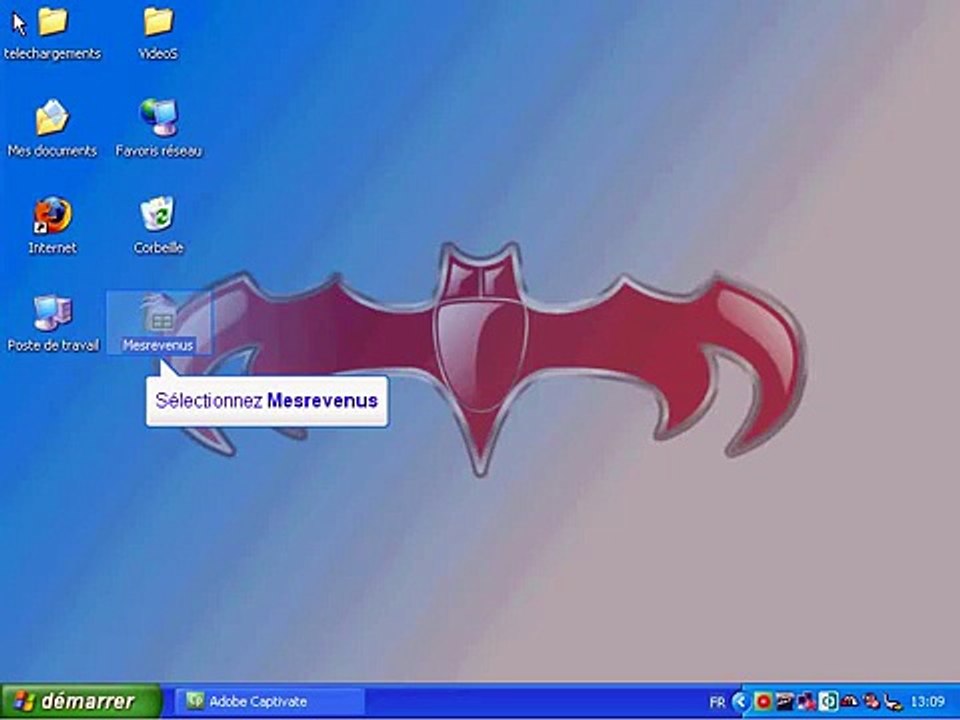 Tutoriel formation Excel