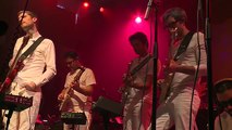 Snarky Puppy feat. Metropole Orkest (full concert) - Live @ Jazz sous les pommiers 2015 25