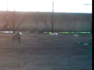 2 bombe dans l usine