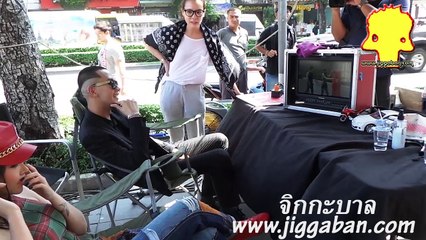 เบื้องหลัง MV เพลง ได้หมด (it's all good) ZANI  feat. MILDVOCALIST