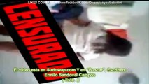 vídeo Sin CENSURA del escándalo de la Estudiante de la UAC  Ermilo Sandoval Campos HD (Compartir)