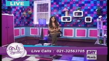Girls Republic 5th April 2016