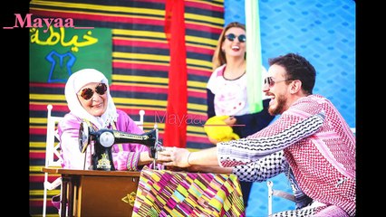 سعد لمجرد - لمعلم - رحلة ال ٣٠٠ مليون - Saad Lamjarred - lm3allem