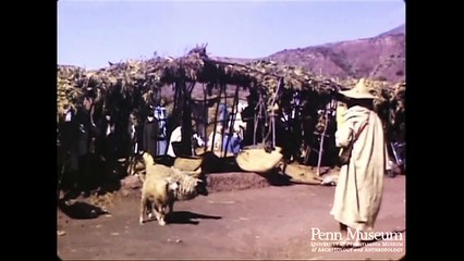 Maroc : Tizi-n-tit et Marrakech, 29, 30 juin 1951 (Archive) – Partie 5