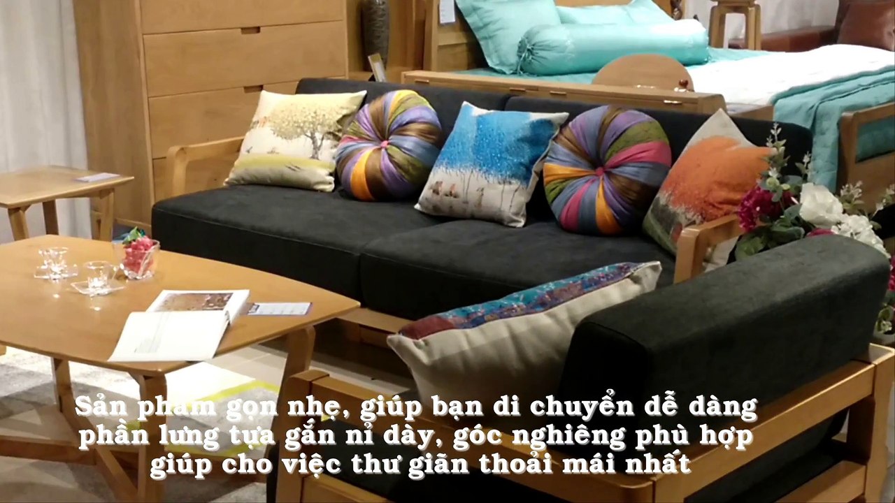 Sofa gia đình giá rẻ nhất tại Hà Nội