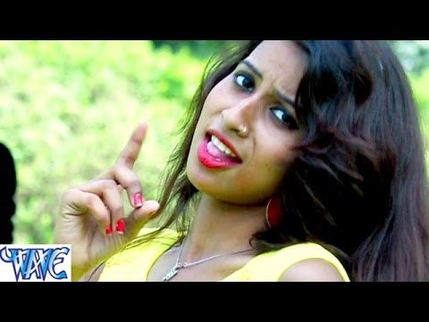 हमरा से सिम डलवाला - Lahanga Chodatawe Pani - Kumar Chandan.- Bhojpuri Hot Songs 2016 new
