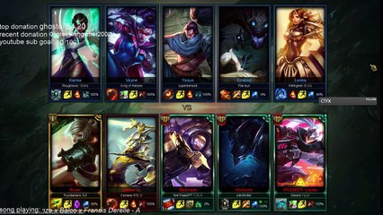 League of Legends euw  diamond 5 jungle (playing yi noc atm) (46)
