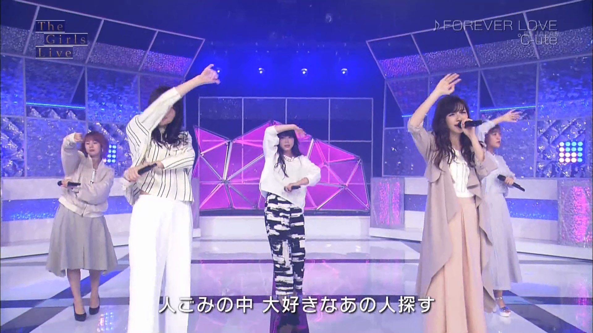 2014年6月14日（土） 演劇女子部ミュージカル「LILIUM-リリウム