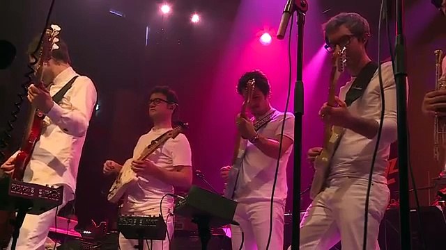 Snarky Puppy feat. Metropole Orkest (full concert) - Live @ Jazz sous les pommiers 2015 27