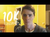 10K Subscribers! (Vlog)