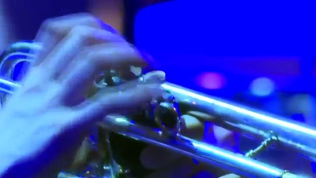 Snarky Puppy feat. Metropole Orkest (full concert) - Live @ Jazz sous les pommiers 2015 34