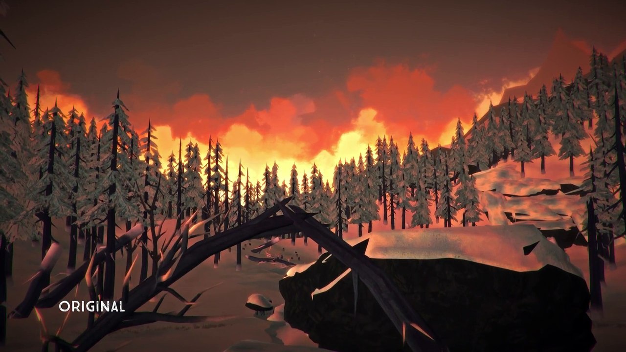 The Long Dark - Road to Story Mode