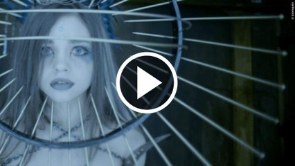THE CURSE OF THE SLEEPING BEAUTY Trailer English Englisch (2016) HD