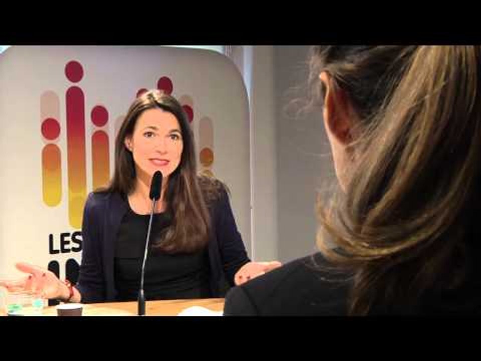 Aurélie Filippetti : Mélenchon, les communistes et moi...