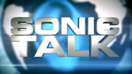 Sonic TALK 387 - Live Music! Christmas! Phenol Synth 1