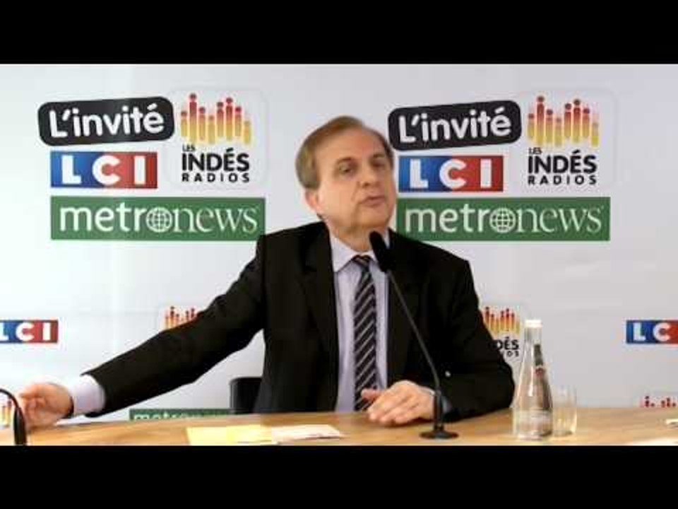 Roger Karoutchi l'intégrale